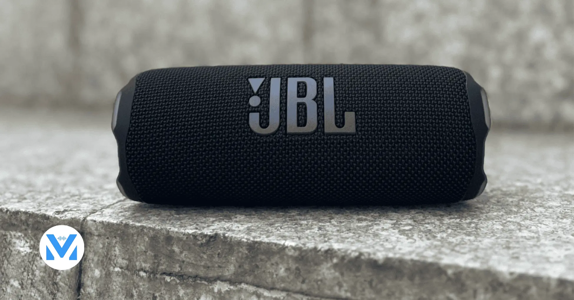 JBL Flip 7 Review: Small Body, Big Energy – MashAudio