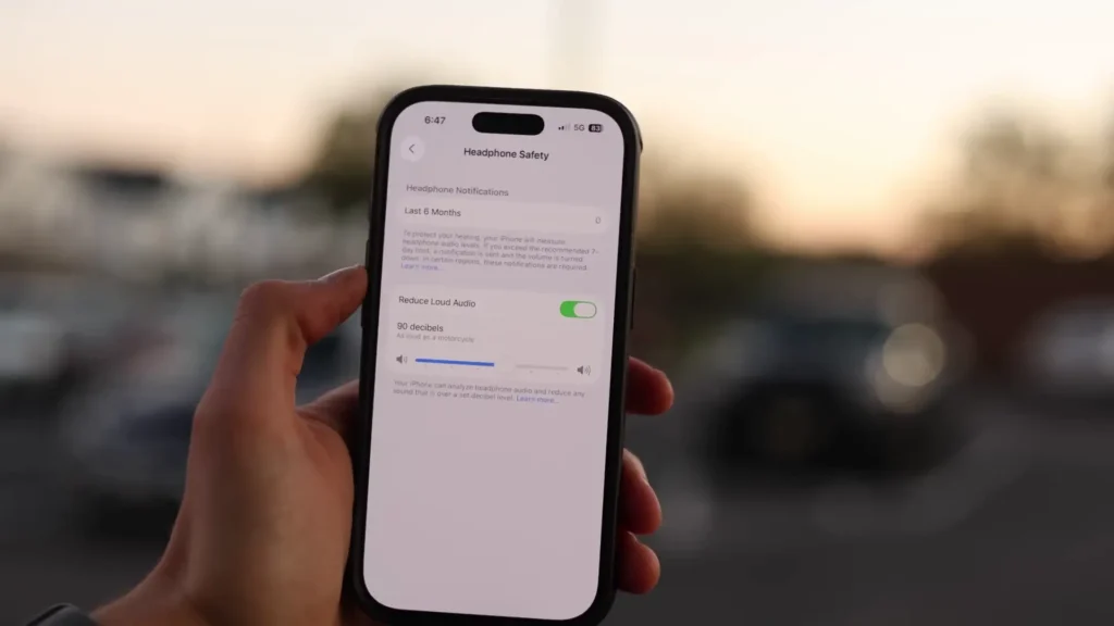 A image of Airpods Pro 3 Review