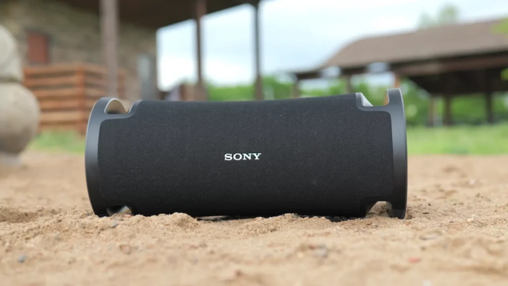Best Bluetooth Speakers To Buy in 2025 10 A image of Best Bluetooth Speakers To Buy in 2025