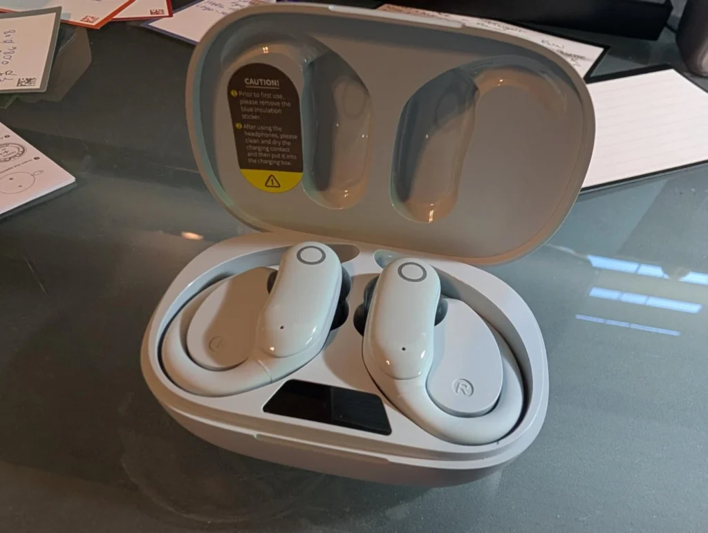 A Picture of GNMN V7
