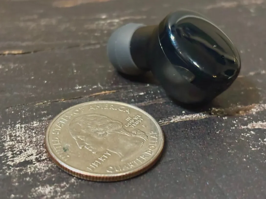 Kurdene V9I Earbuds Review 2 edited