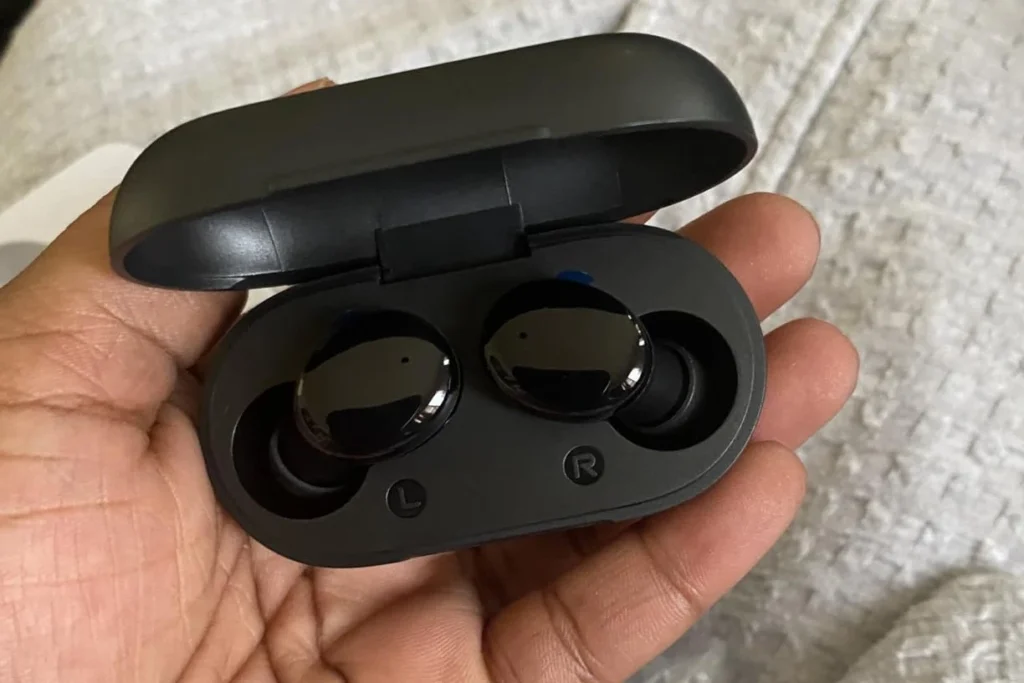 Kurdene V9I Earbuds Review 3