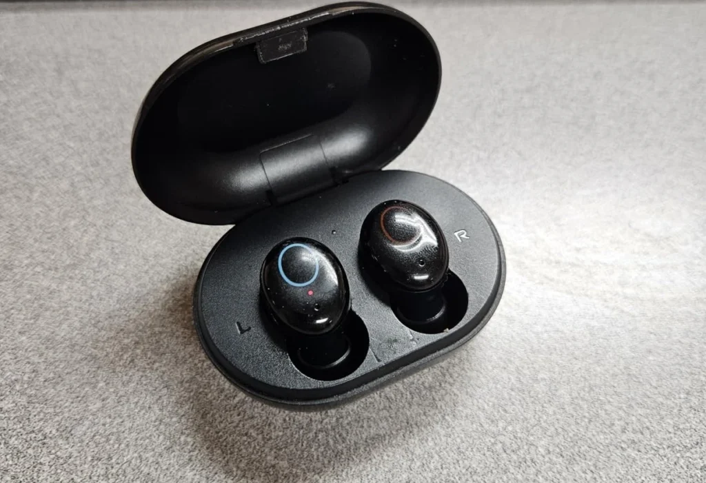 Kurdene V9I Earbuds Review 5