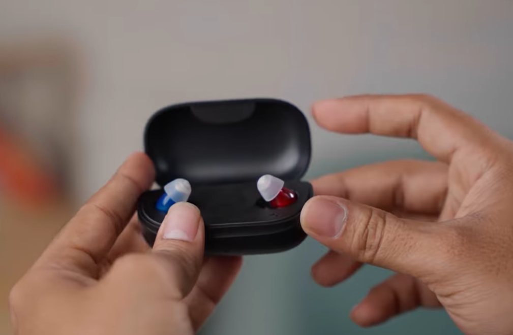 Tomore Mini Pro 6120 Review