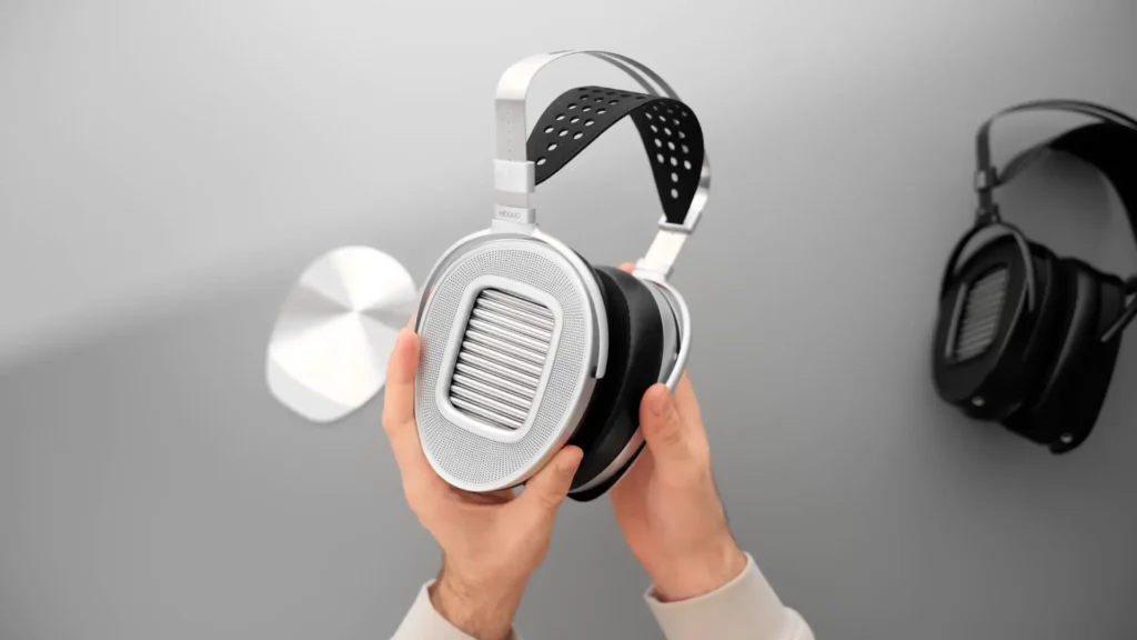 A image of Hifiman HE1000 Unveiled Review