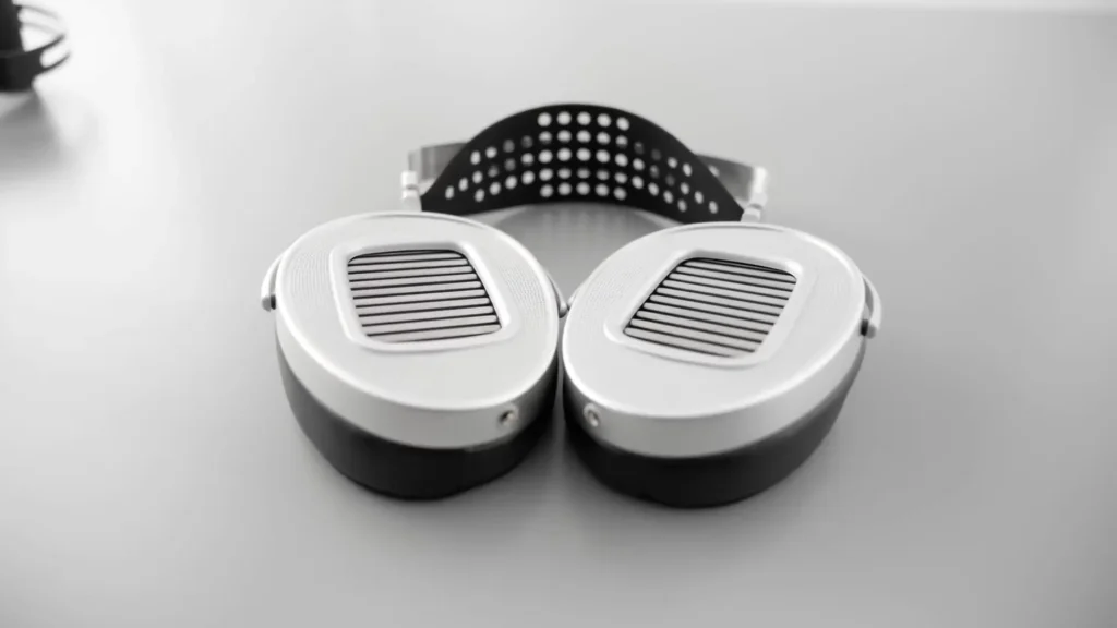 A image of Hifiman HE1000 Unveiled Review