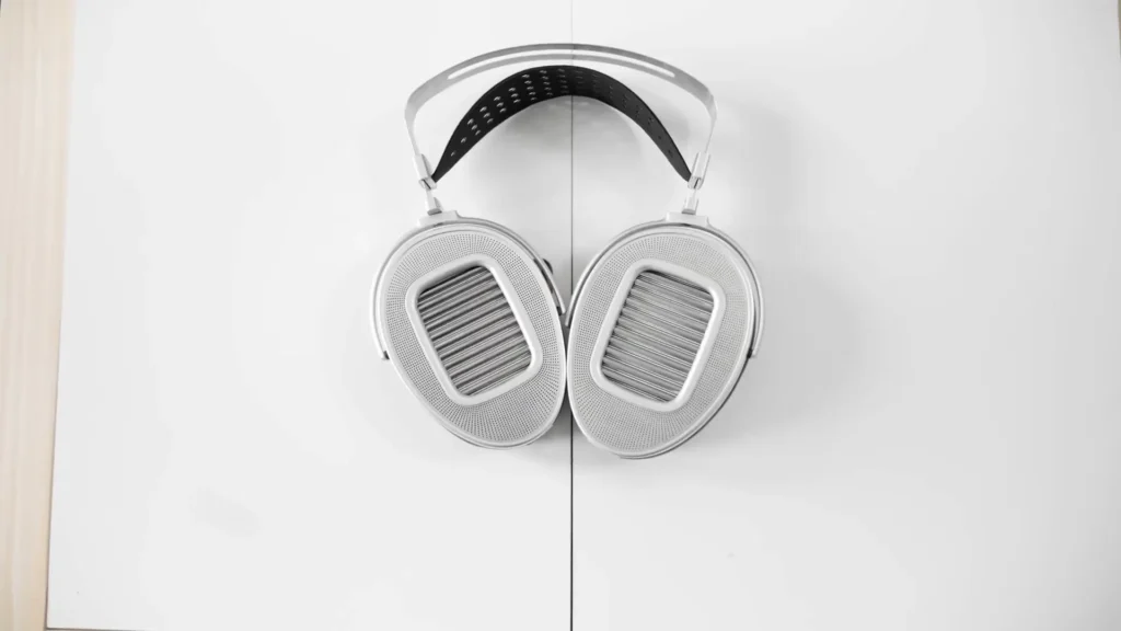A image of Hifiman HE1000 Unveiled Review