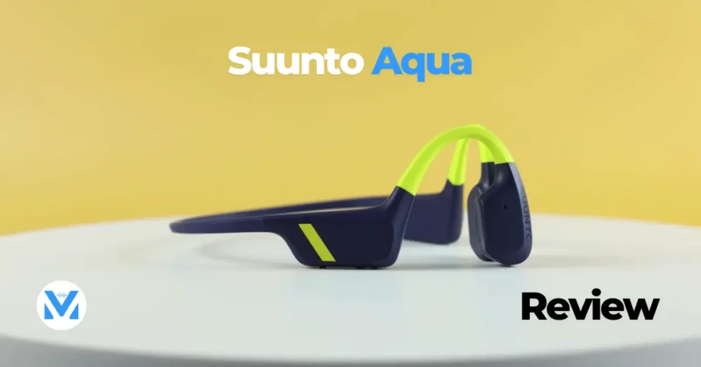 A image of Suunto Aqua Review