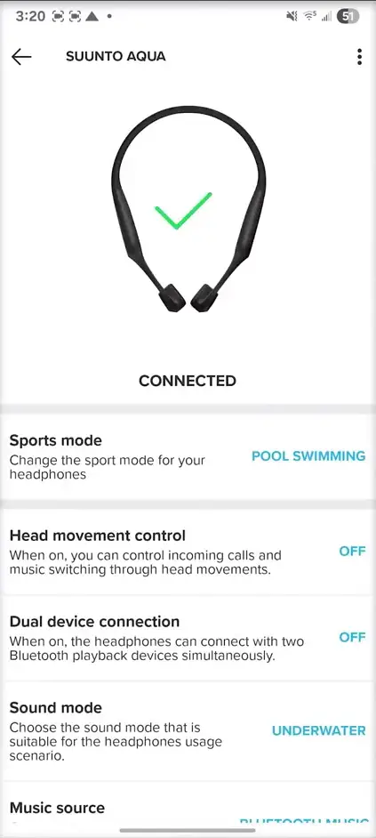 A image of Suunto Aqua Review