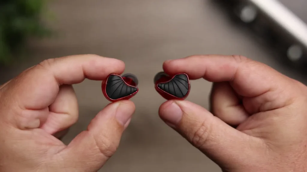 A image of Apos Rock Lobster IEMs Review