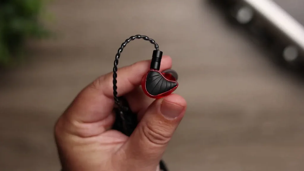 A image of Apos Rock Lobster IEMs Review