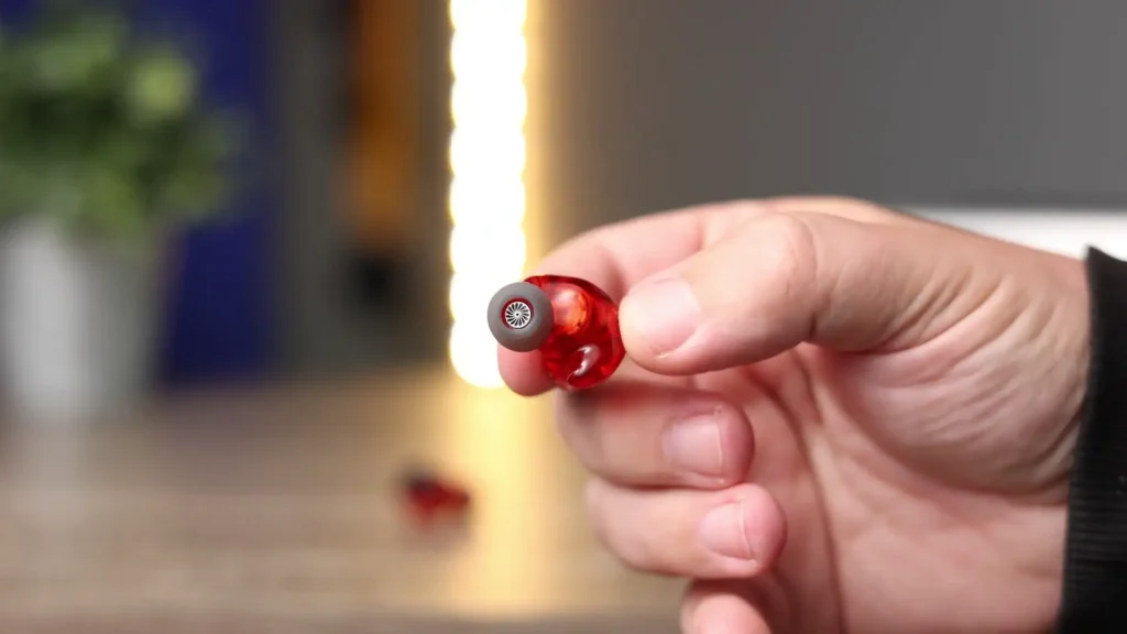 A image of Apos Rock Lobster IEMs Review