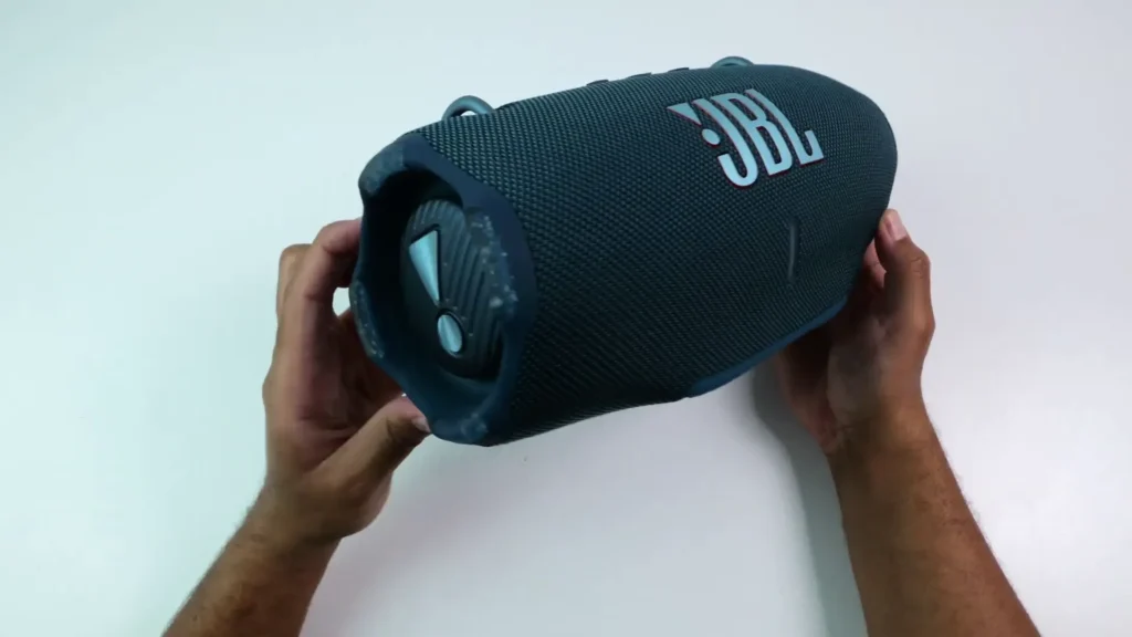 A image of JBL Xtreme 4 Review & Testing