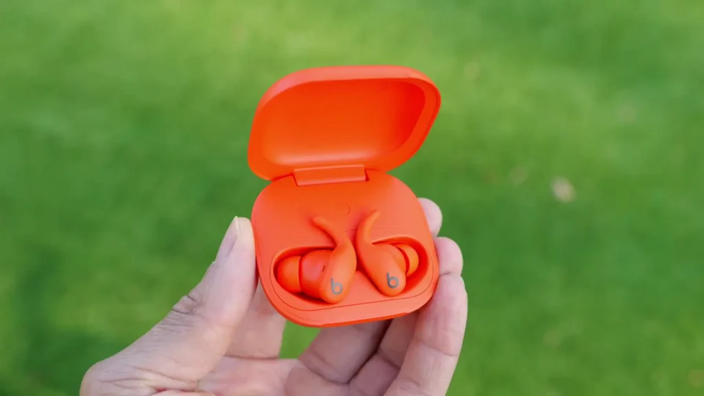 A image of PowerBeats Fit vs PowerBeats Pro 2 vs AirPods Pro 3