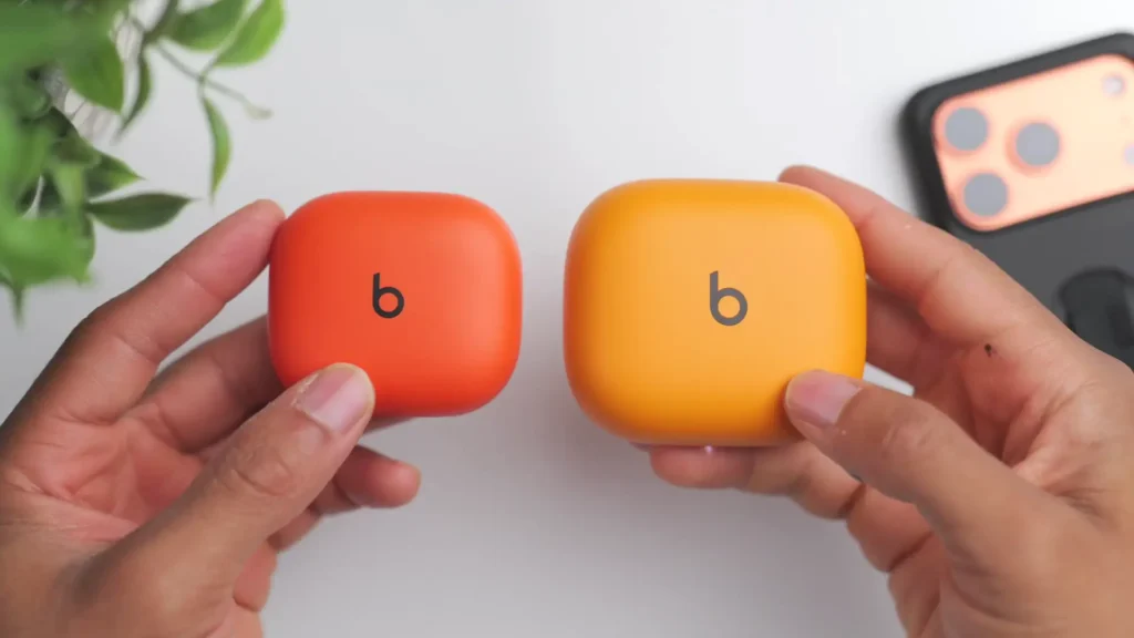 A image of PowerBeats Fit vs PowerBeats Pro 2 vs AirPods Pro 3