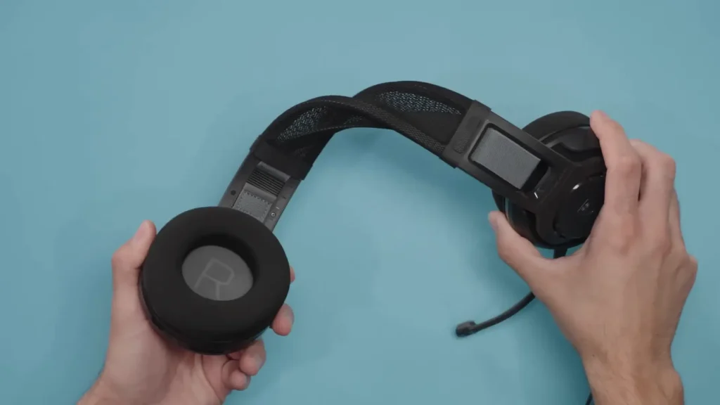 A image of Turtle Beach Atlas 200 Headset Review