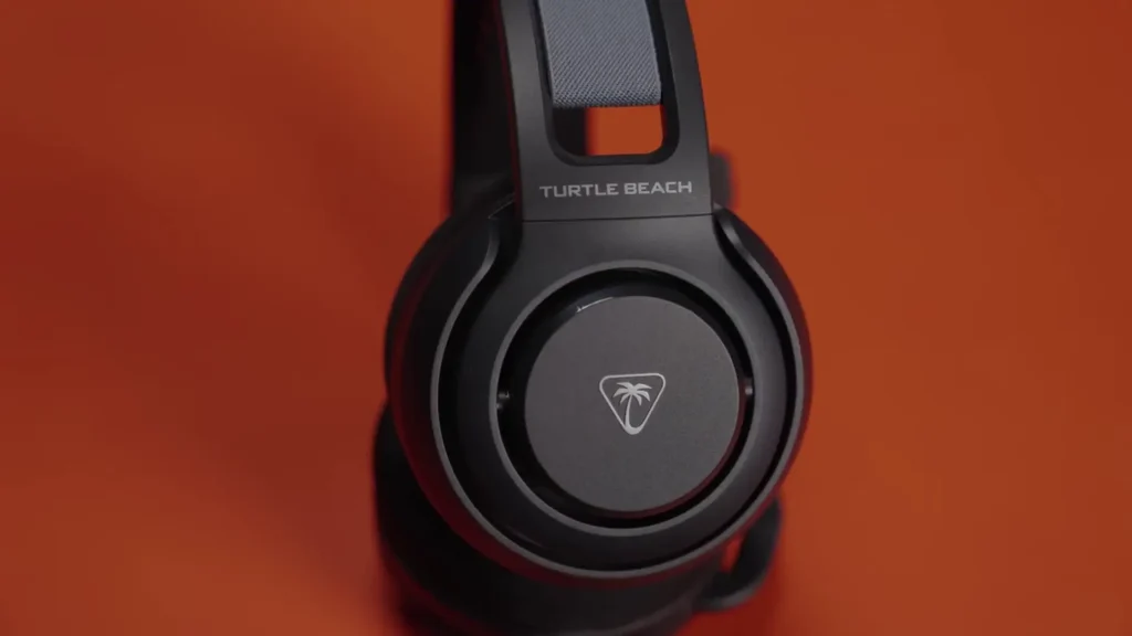 A image of Turtle Beach Atlas 200 Headset Review