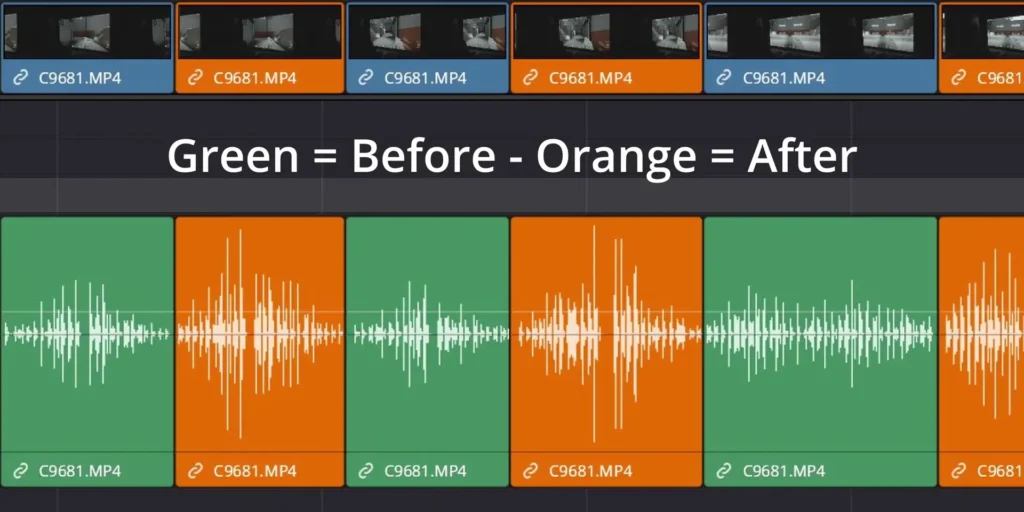 A image of Fosi Audio C3 Review
