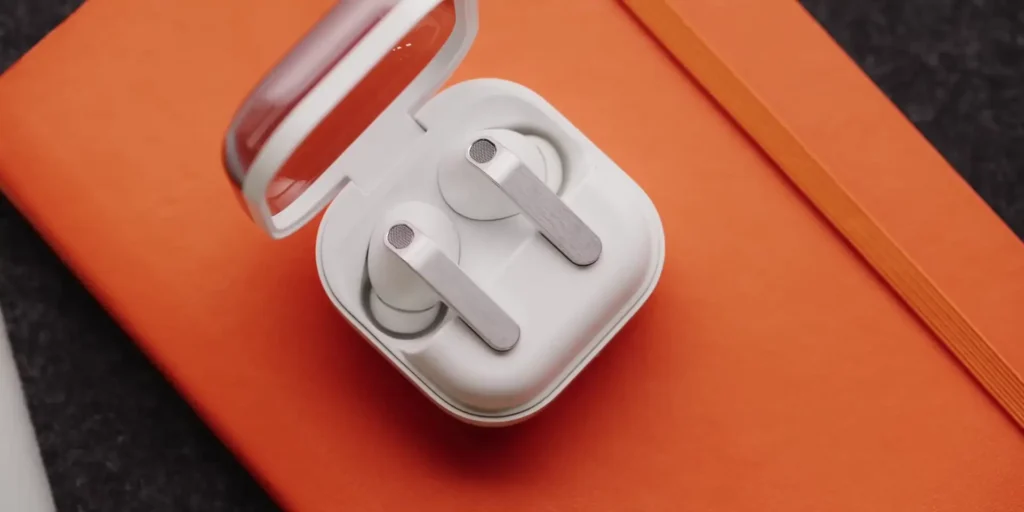 A image of Samsung Galaxy Buds 4 Pro Review