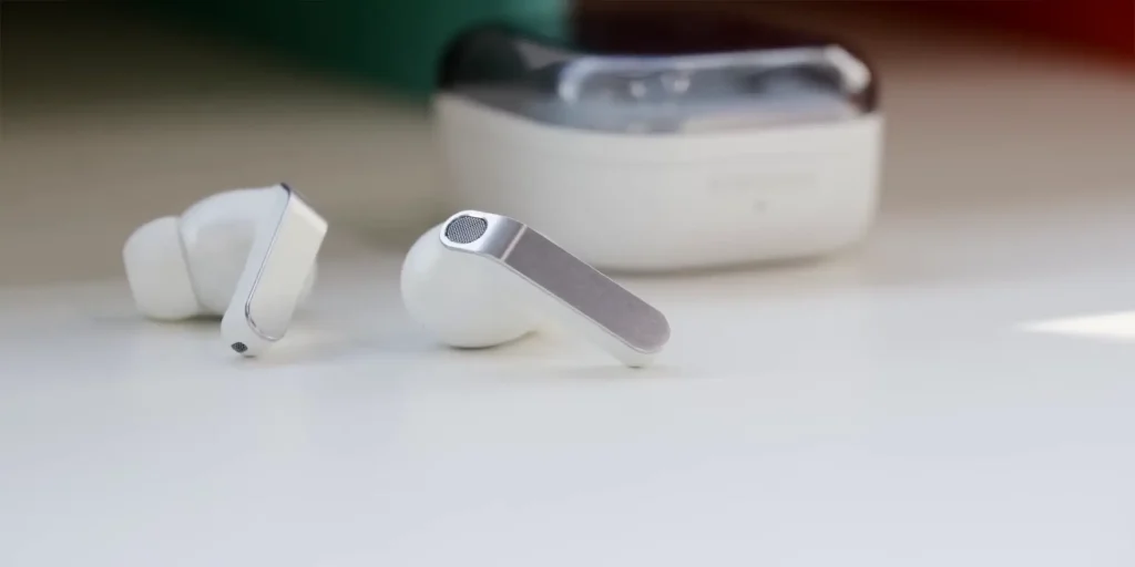 A image of Samsung Galaxy Buds 4 Pro Review