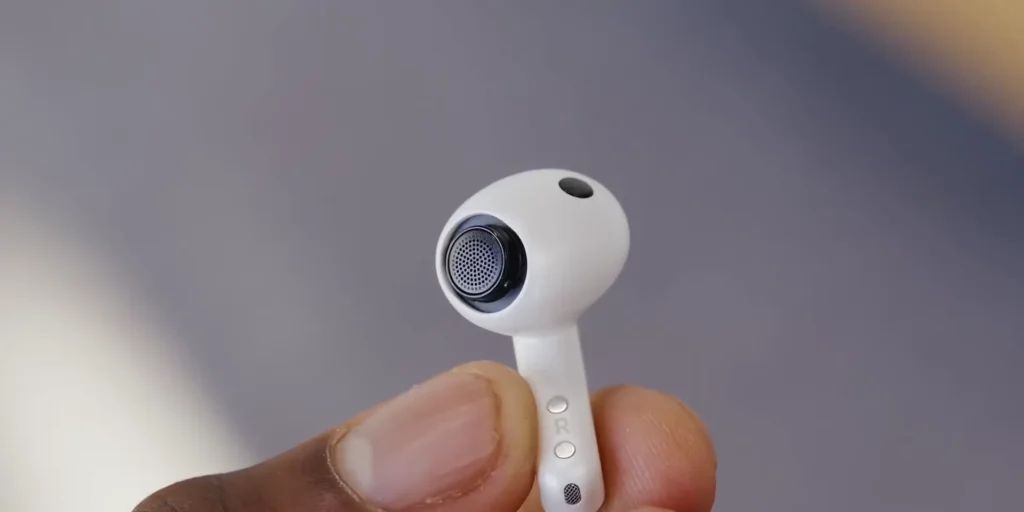 A image of Samsung Galaxy Buds 4 Pro Review