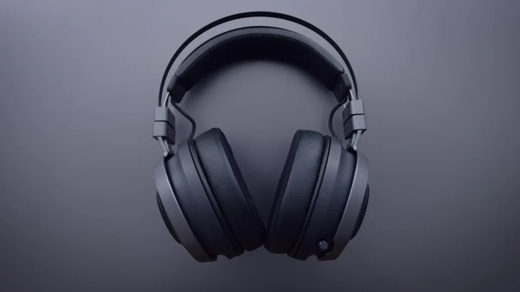 A image of Razer Nari Ultimate Gaming Headset Review