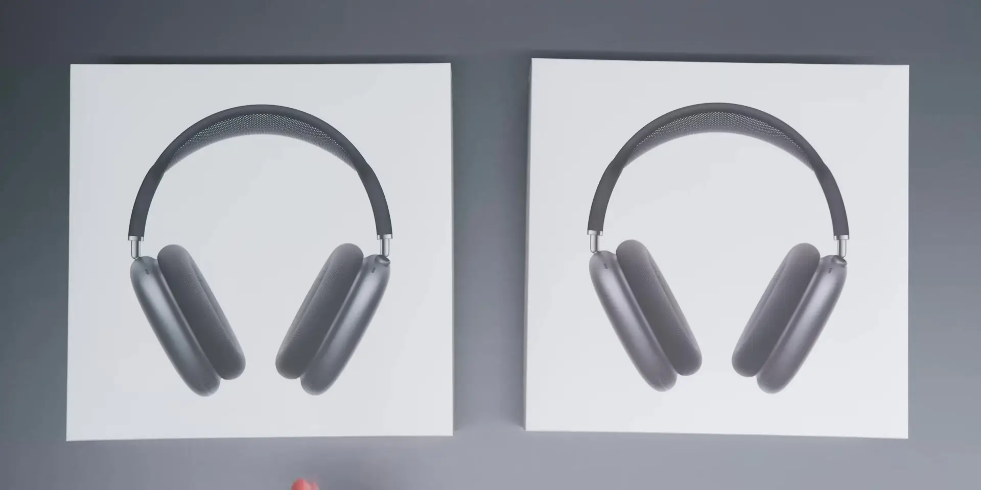 A image of Real vs Fake AirPods Max: Spot the Difference