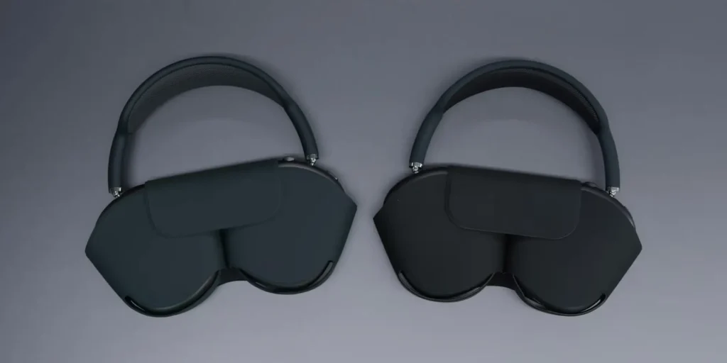 A image of Real vs Fake Apple AirPods Max: Spot the Difference