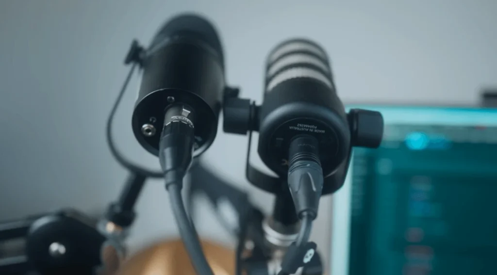 Rode PodMic vs FIFINE K688 vs Shure MV7: Which Mic Is Right for You? 5 Rode PodMic vs FIFINE K688 vs Shure MV7