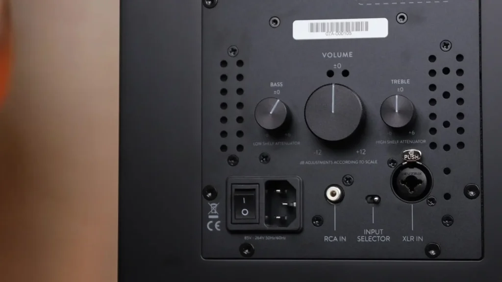 A image of HEDD TYPE 07 A-CORE Review
