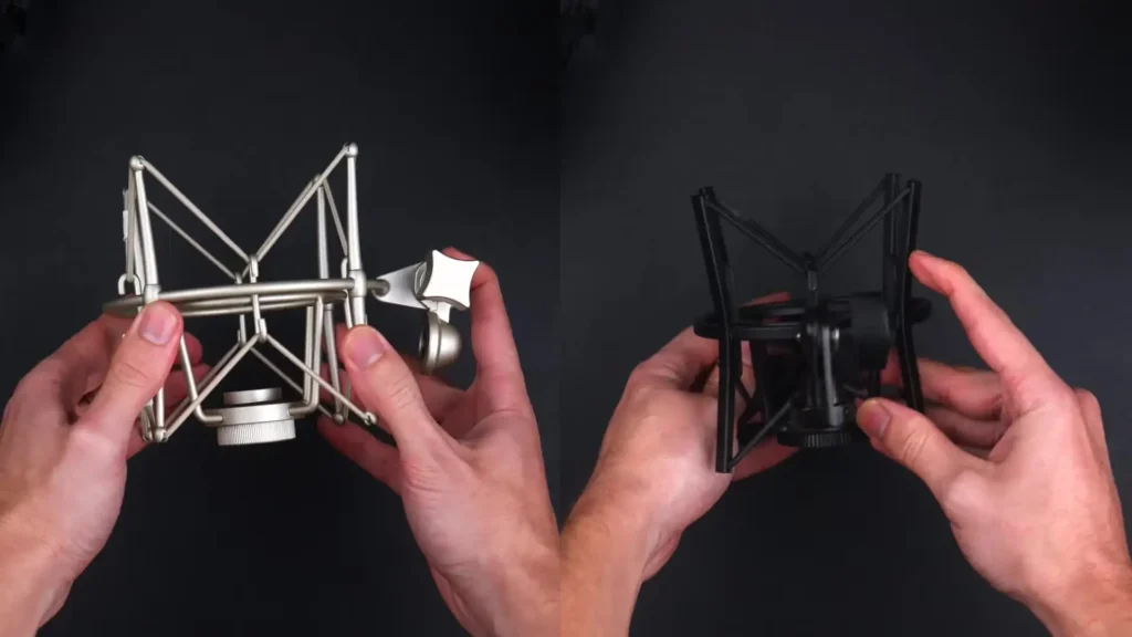 A image of MA-67 vs Rode NT1 Comparison: Best Budget Mic?