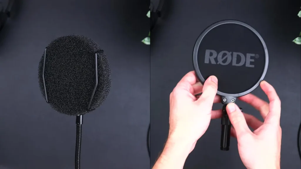 A image of MA-67 vs Rode NT1 Comparison: Best Budget Mic?