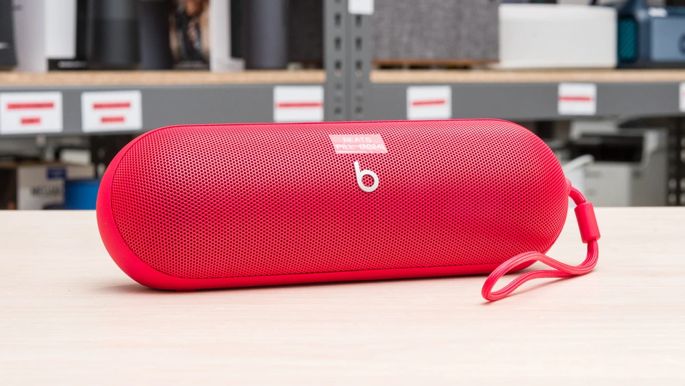 Beats Pill vs Bose SoundLink Flex