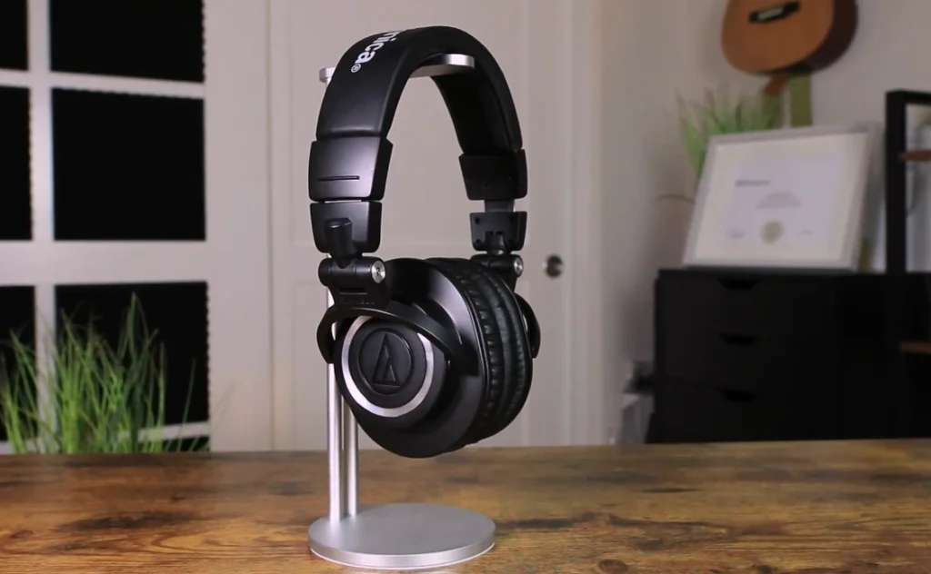 Audio Technica ATH M50x vs Beyerdynamic DT770 Pro: Which Studio Headphones Deserve A Spot In Your Setup 2 ATH M50x vs Beyerdynamic DT770 Pro