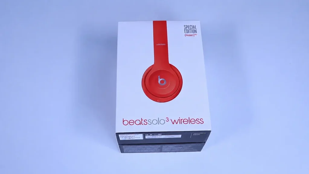 Beats Solo3 Headphones Review 1 Beats Solo3 Review Best Wireless On-Ear Headphones