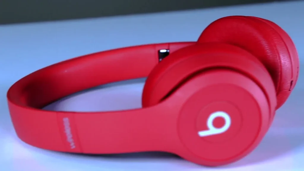 Beats Solo3 Headphones Review 7 Beats Solo3 Review Best Wireless On-Ear Headphones