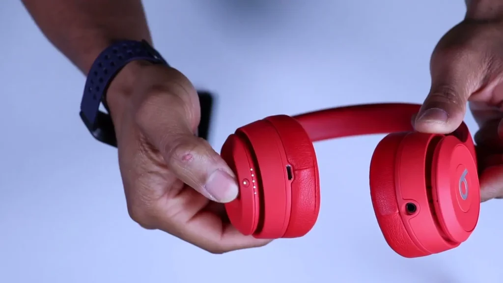 Beats Solo3 Headphones Review 6 Beats Solo3 Review Best Wireless On-Ear Headphones