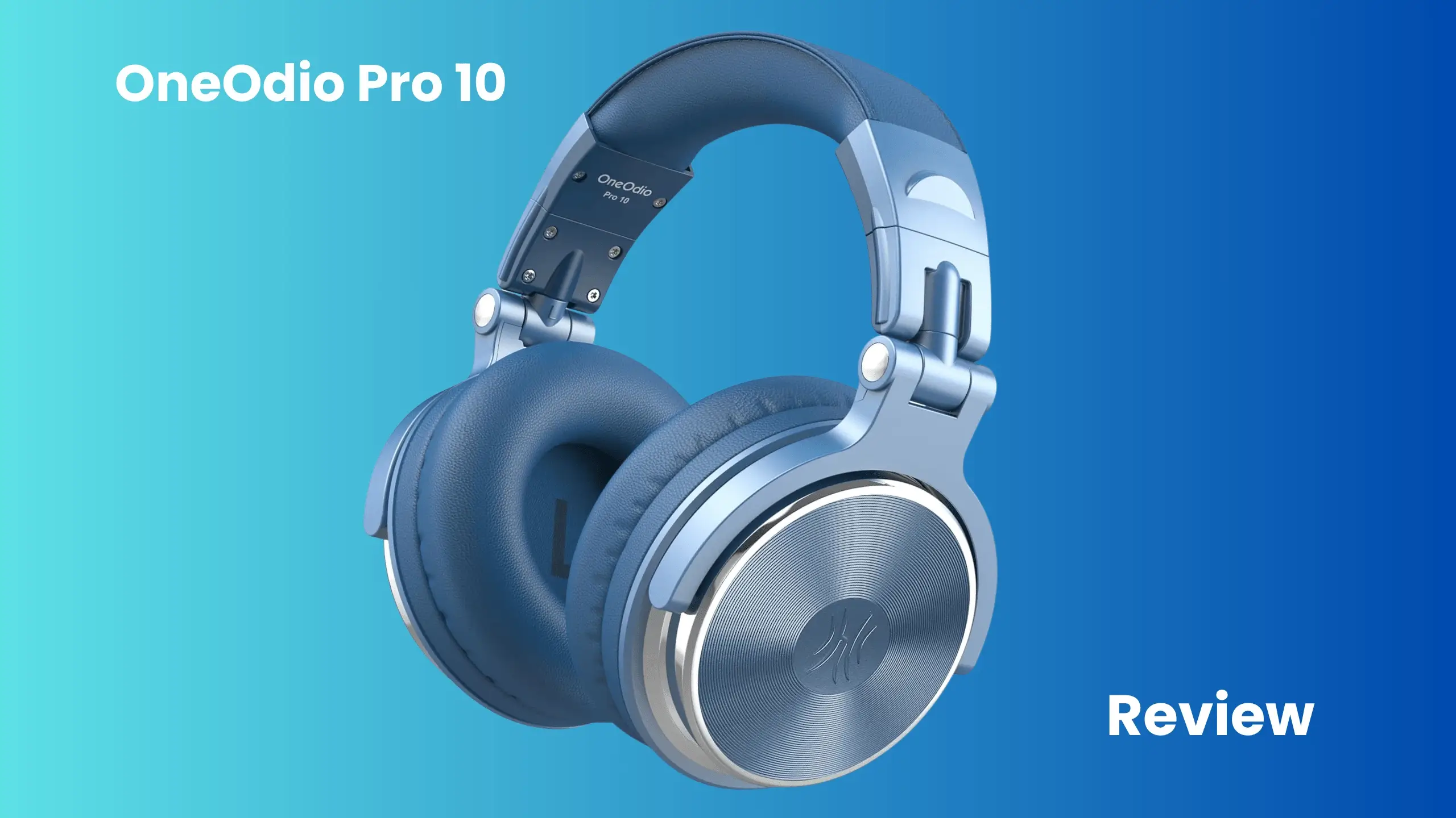 Image of OneOdio Pro 10