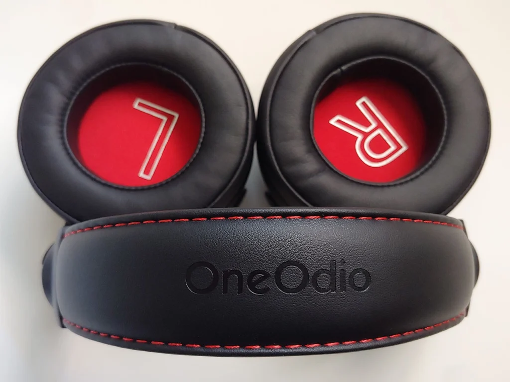 OneOdio Pro 10 Studio Monitor Headphone