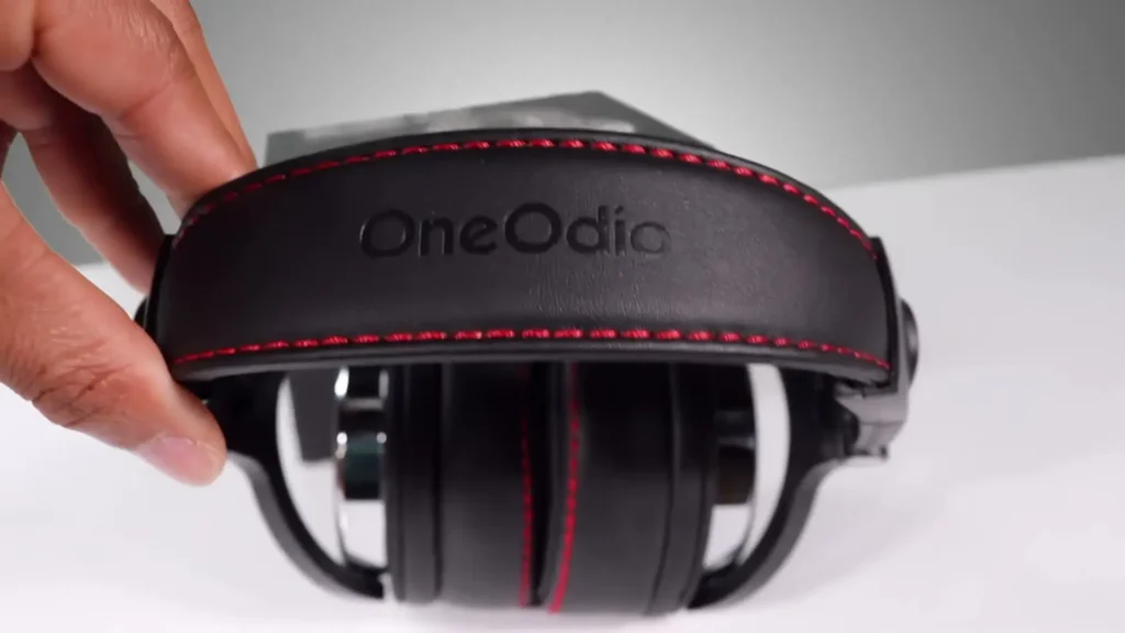 OneOdio Studio Pro 10 Review | Best Budget Studio Monitoring Headphones 5 A image of OneOdio Studio Pro 10 Review