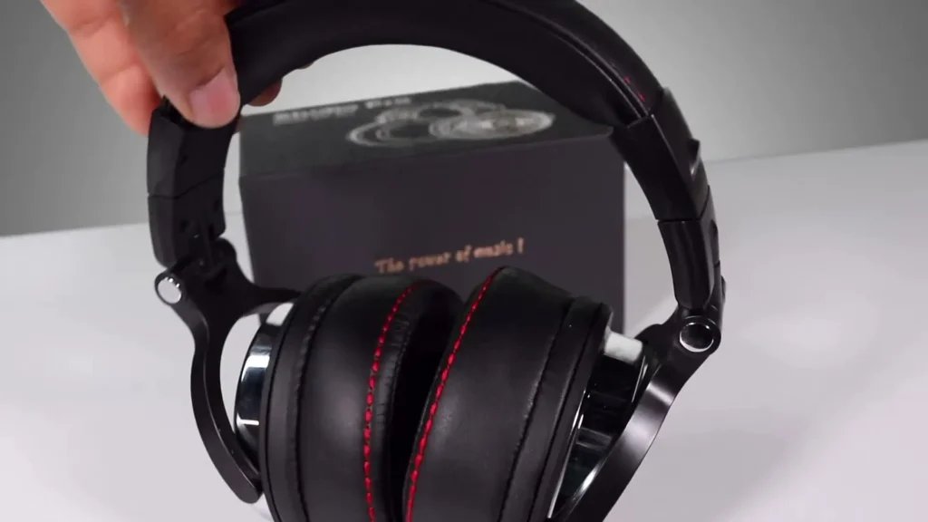 OneOdio Studio Pro 10 Review | Best Budget Studio Monitoring Headphones 2 A image of OneOdio Studio Pro 10 Review