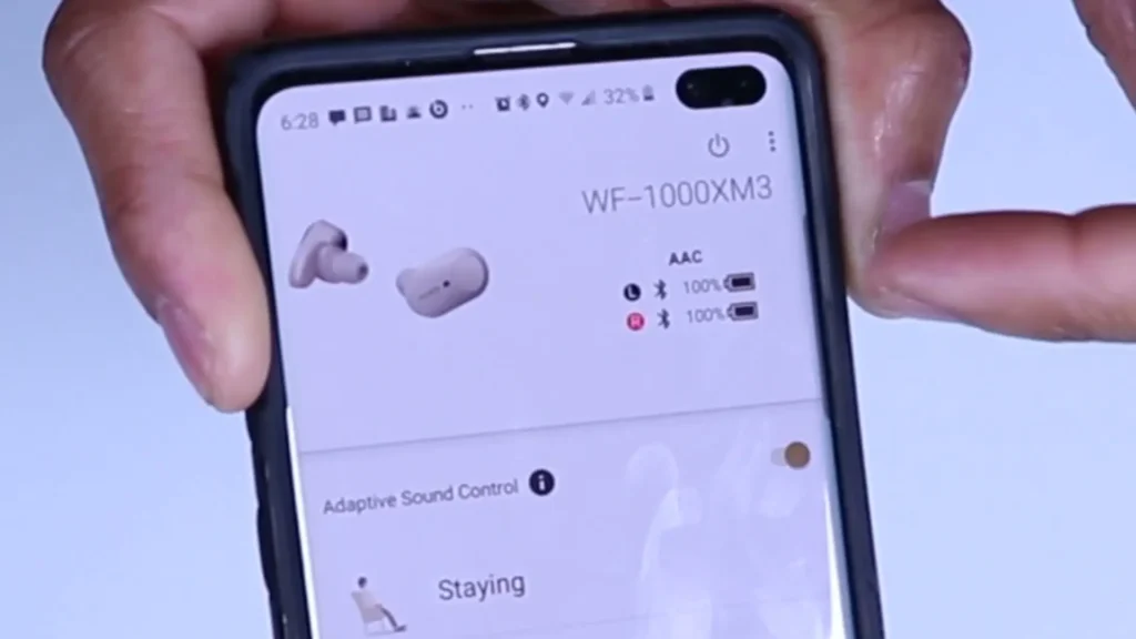 Sony WF-1000XM3 Review