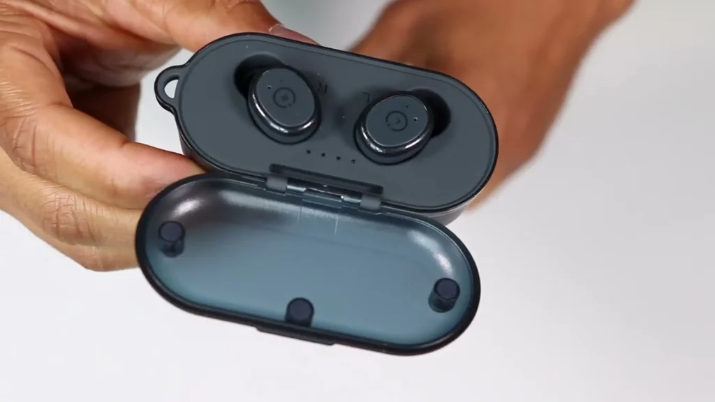 Tozo T10 Wireless Earbuds Unboxing & Review 4 Tozo T10 Earbuds Review