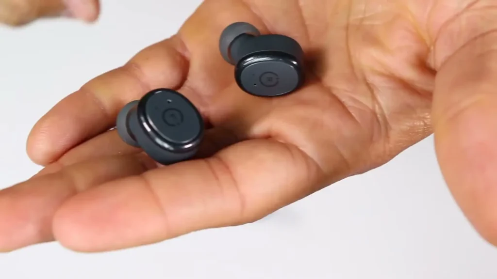 Tozo T10 Wireless Earbuds Unboxing & Review 5 Tozo T10 Earbuds Review