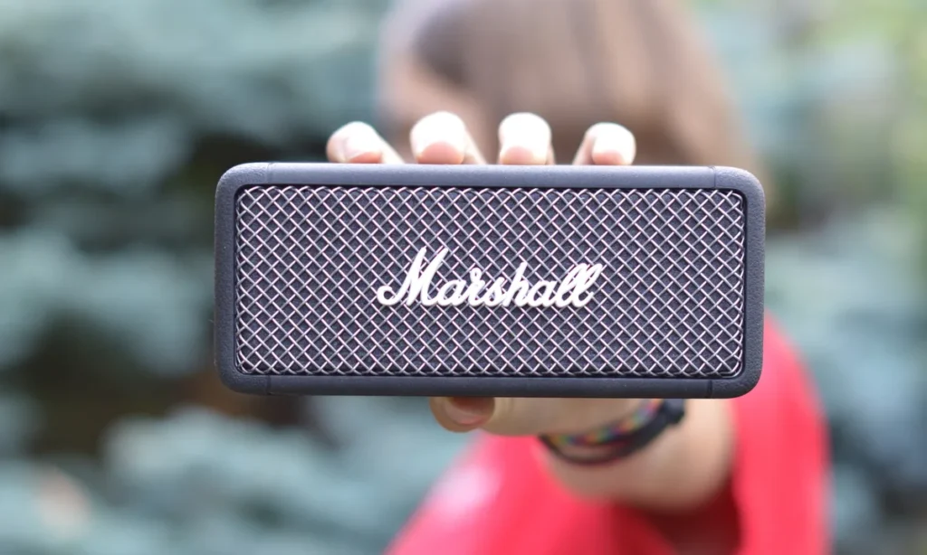 Marshall Emberton III Speaker Review 1 marshalll 7