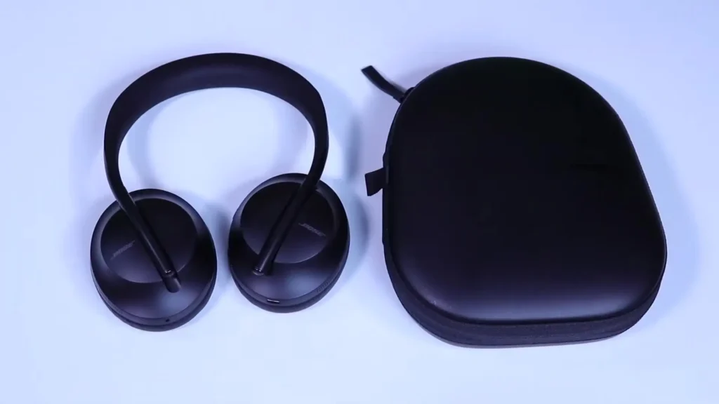 Bose 700 Wireless Headphones Review
