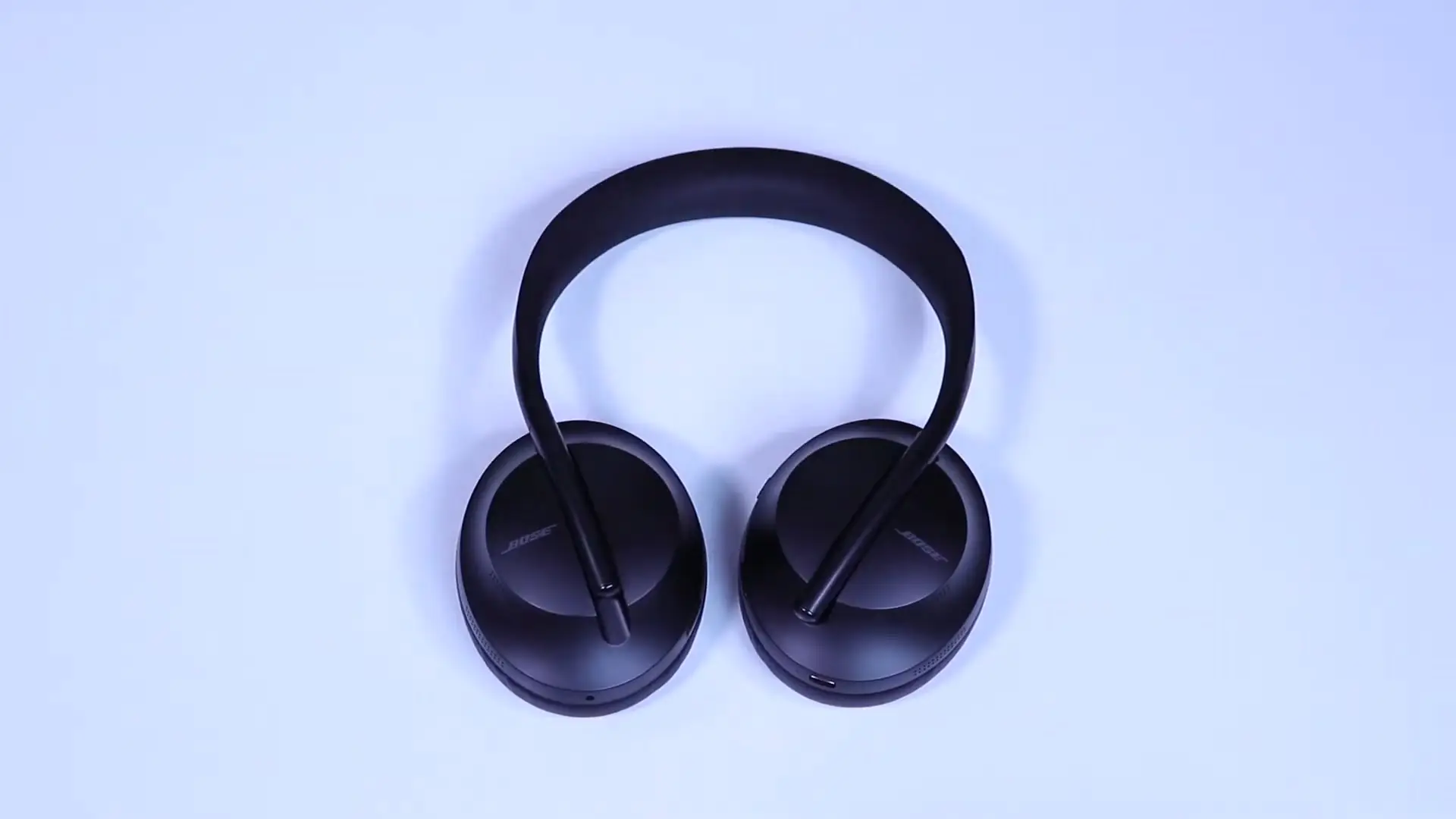 Bose 700 Wireless Headphones Review