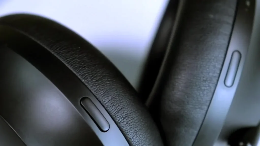 Bose 700 Wireless Headphones Review