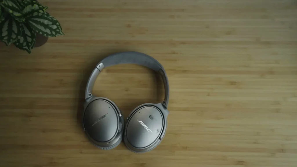 Bose QuietComfort 35 II Review 1 Bose QC35 II Review
