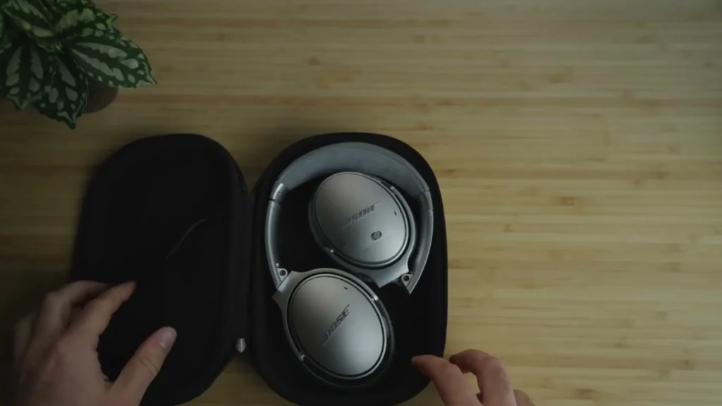 Bose QuietComfort 35 II Review 2 Bose QC35 II Review
